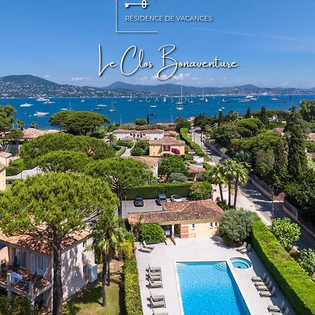 Appartamento Farniente Saint Tropez IV Esterno foto