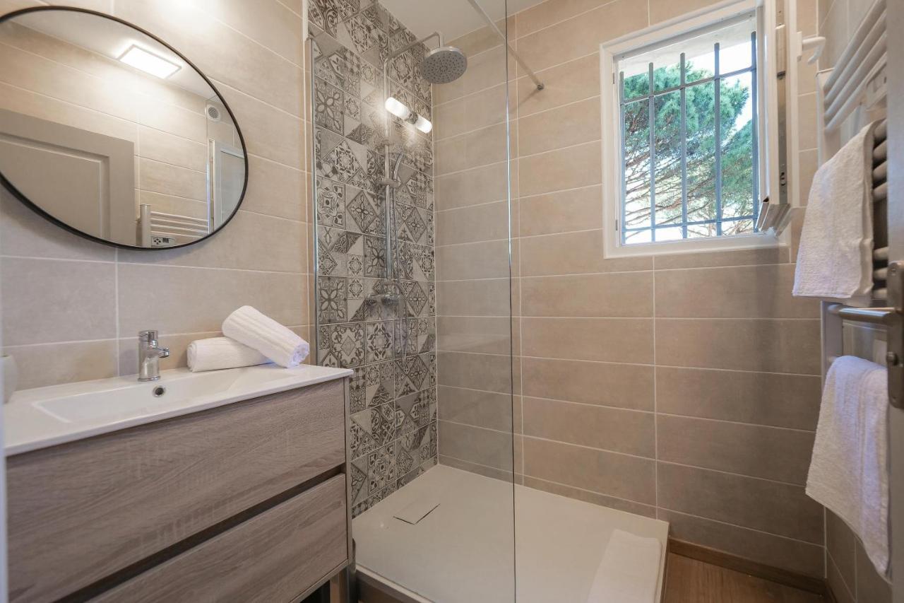 Appartamento Farniente Saint Tropez IV Esterno foto