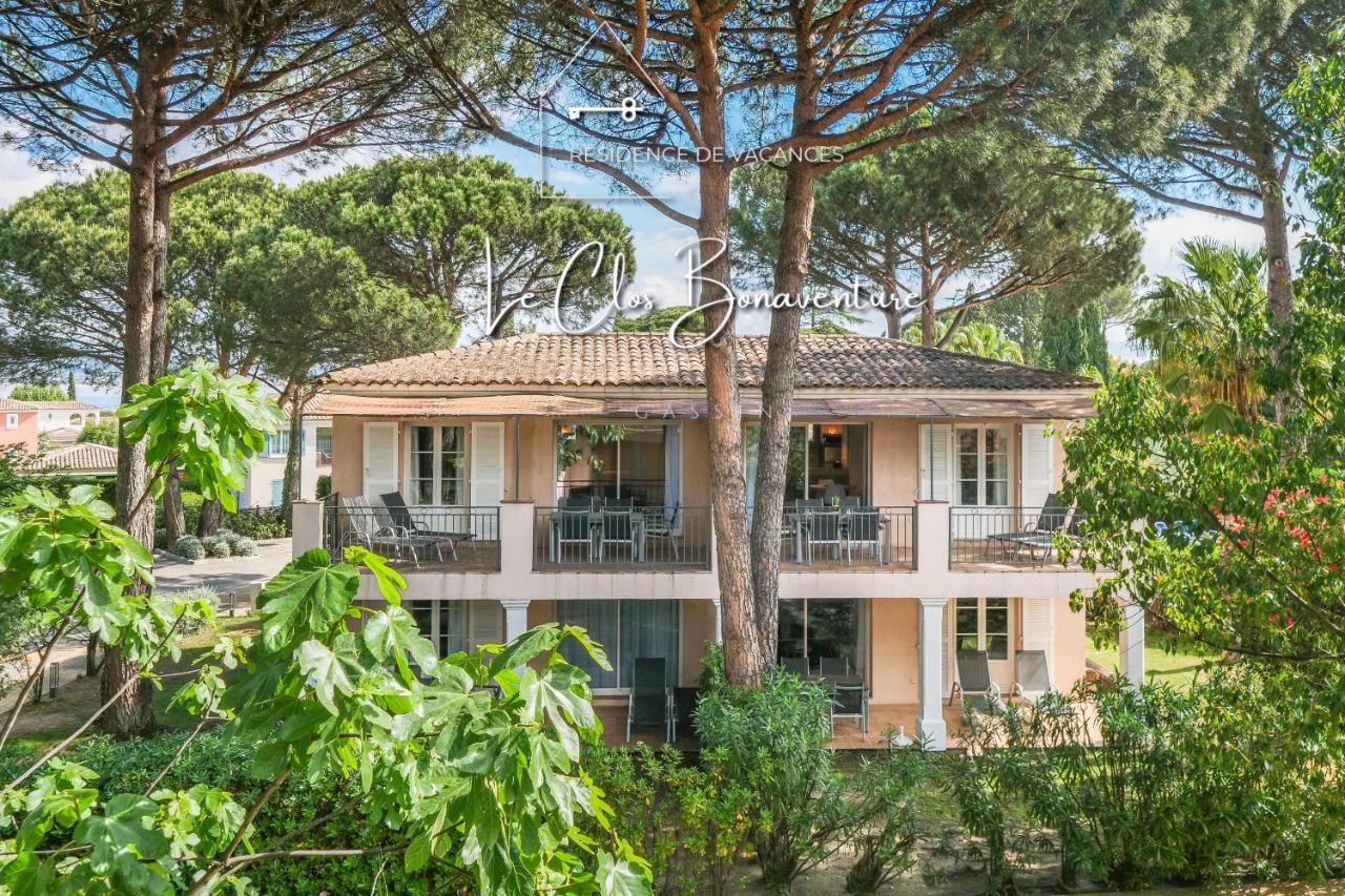 Appartamento Farniente Saint Tropez IV Esterno foto