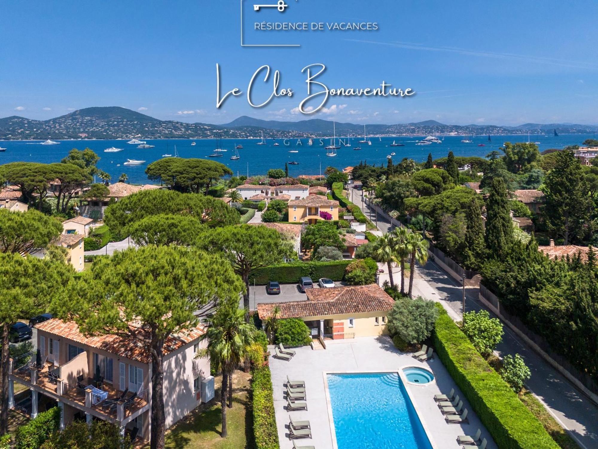 Appartamento Farniente Saint Tropez IV Esterno foto
